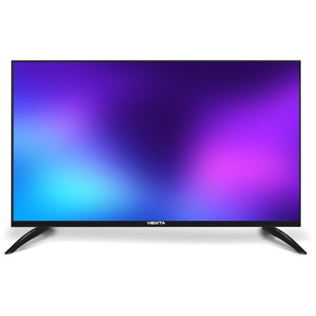 VESTA TV LED V32LH4300 SMART Android TV 32", IPS матрица, Play Market, DVB-T/T2/C/S: характеристики и цены
