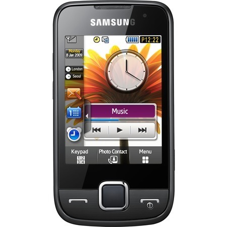 Отзывы о смартфоне Samsung GT-S5600