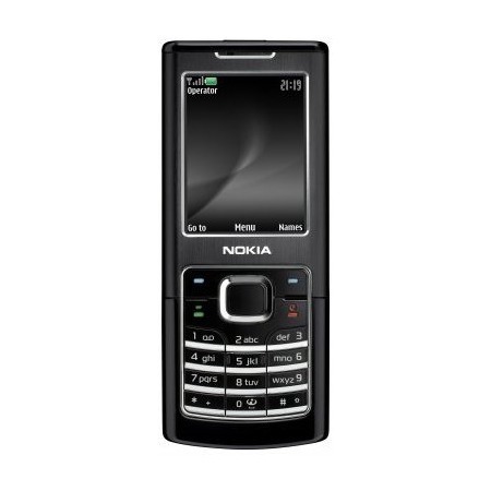 Отзывы о смартфоне Nokia 6500 classic
