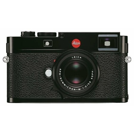 Leica Camera M (Typ 262) Body: характеристики и цены