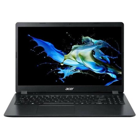 Acer Extensa 15 EX215-52-37WL 1920x1080, Intel Core i3-1005G1 1.20ГГц Dual, RAM 12ГБ, SSD 1TB, без ОС, NX. EG8ER.015, черный: характеристики и цены