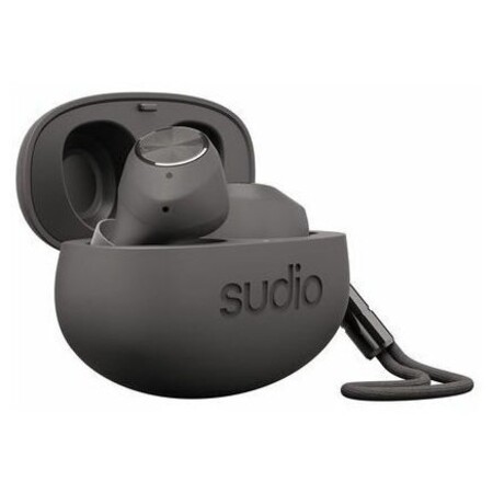Sudio T2. Цвет черный.: характеристики и цены