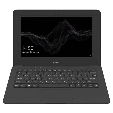 Digma Ноутбук Digma EVE 10 A200 (ES1052EW): характеристики и цены