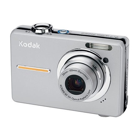 Kodak EasyShare C763 - отзывы о модели