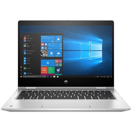 HP ProBook x360 435 G8 (1920x1080, AMD Ryzen 5 2.3 ГГц, RAM 16 ГБ, SSD 512 ГБ, Win10 Pro): характеристики и цены