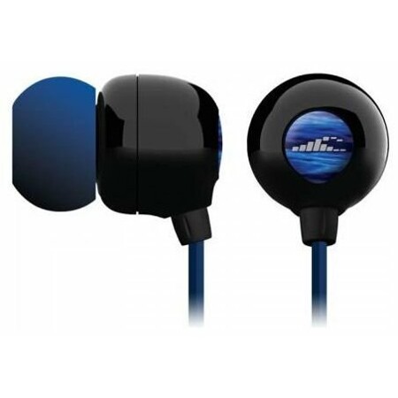 H2O Audio Surge Waterproof Headphones: характеристики и цены