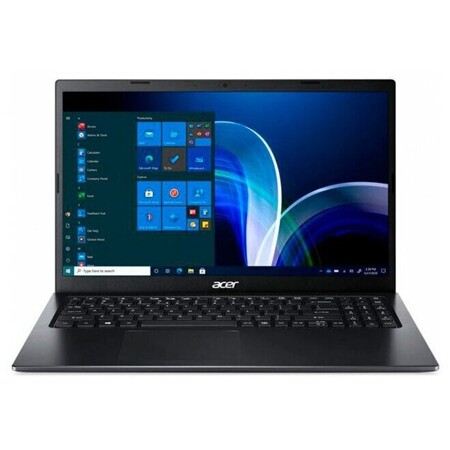 Acer Extensa EX215-32-P0SZ Black NX. EGNER.00C (Intel Pentium N6000 1.1 Ghz): характеристики и цены