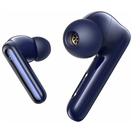 ANKER Soundcore TWS Life Note 3, Bluetooth, вкладыши, синий [a3933g31]: характеристики и цены