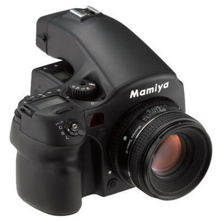 Mamiya DM28 Kit: характеристики и цены