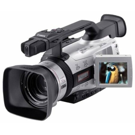 Canon XM2: характеристики и цены