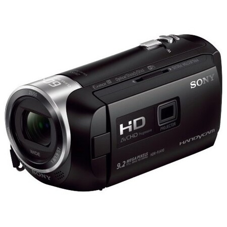 Sony HDR-PJ410: характеристики и цены