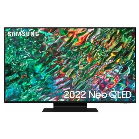 Samsung QE43QN90B 2022 Neo QLED: характеристики и цены