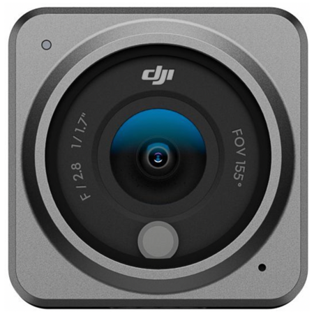 DJI 4K, WiFi, серый, экшн-камера со стабилизатором: характеристики и цены