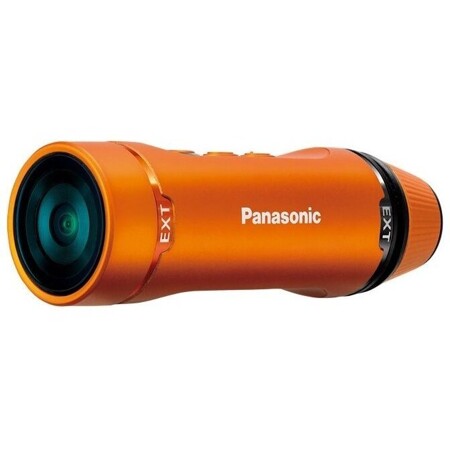 Panasonic HX-A1MEE-D (Экшн видеокамера): характеристики и цены
