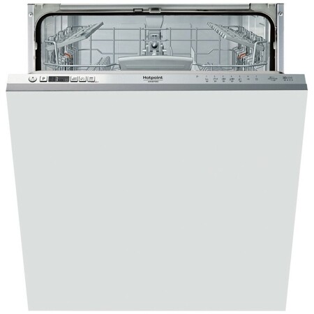 Встраиваемая посудомоечная машина Hotpoint HI 5030 W: характеристики и цены