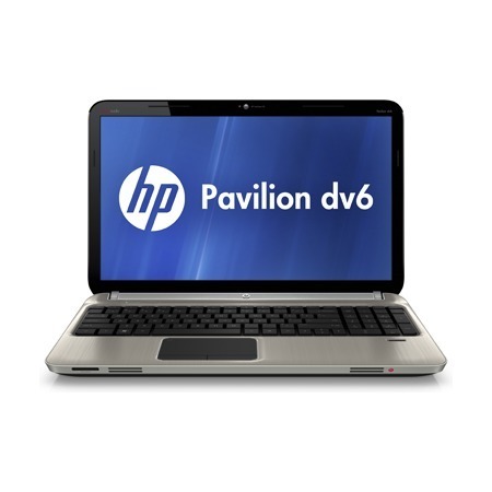 HP Pavilion dv6-6102er - отзывы о модели