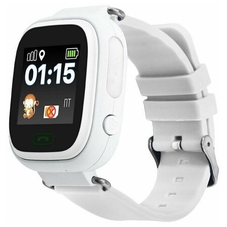 baby watch Q90 (Q80) белые: характеристики и цены