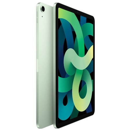 Apple iPad Air 10.9 (2020) Wi- Fi 256GB Green MYG02: характеристики и цены