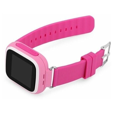 Beverni Smart Watch G72 для мальчика и девочки (розовый): характеристики и цены