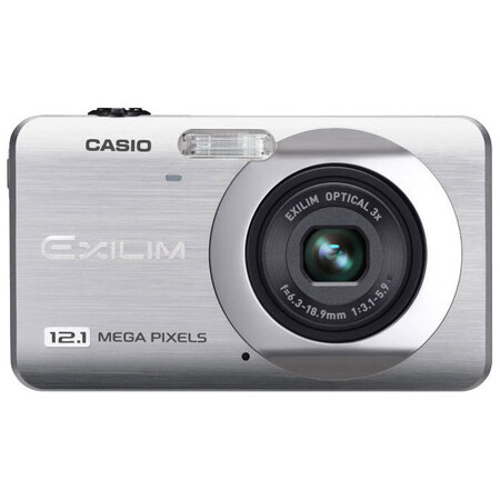 CASIO Exilim Zoom EX-Z90: характеристики и цены