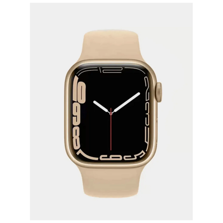 Умные часы/ Smart Watch/ Pro MAX/ A9 /GOLD: характеристики и цены