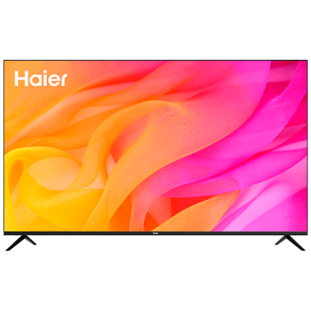 Haier 65 Smart TV DX: характеристики и цены