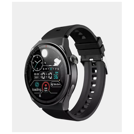 Умные смарт часы / Smart Watch X5 PRO, Черный: характеристики и цены
