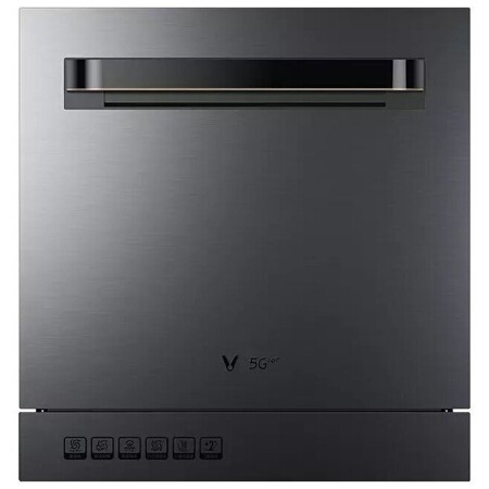 Viomi AI Dishwasher Iron 10 Sets (VDW0805): характеристики и цены