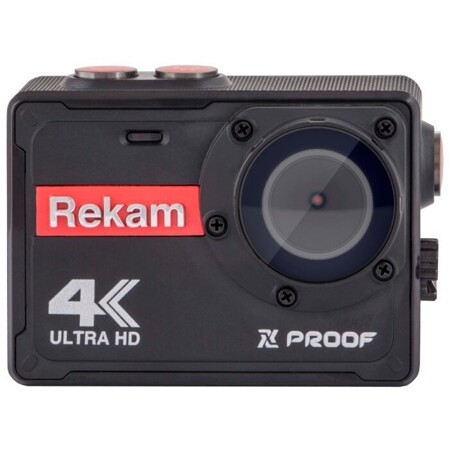 Rekam XPROOF EX640, 8МП, 3240x2160: характеристики и цены