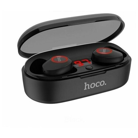 Hoco ES24 Joyous sound с микрофоном (Bluetooth): характеристики и цены