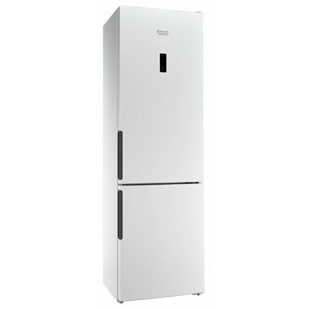 Холодильник Hotpoint HF 5200 W: характеристики и цены