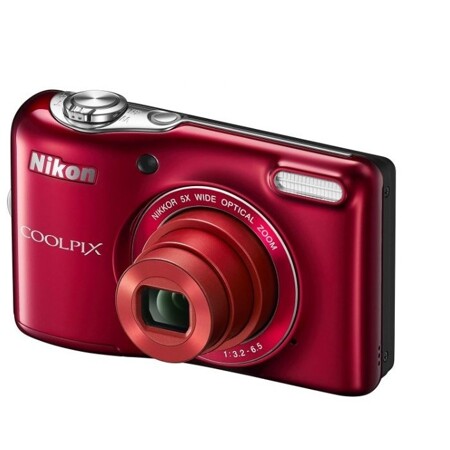 Nikon Coolpix L30: характеристики и цены