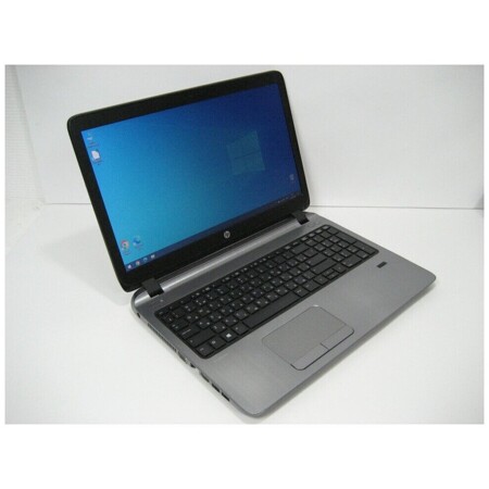 HP ProBook 450 G2 i5-5200U/4Gb/SSD уценка: характеристики и цены