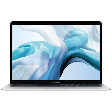 Apple MacBook Air 13 (2560x1600, Intel Core i7 1.3 ГГц, RAM 8 ГБ, SSD 2 ТБ): характеристики и цены