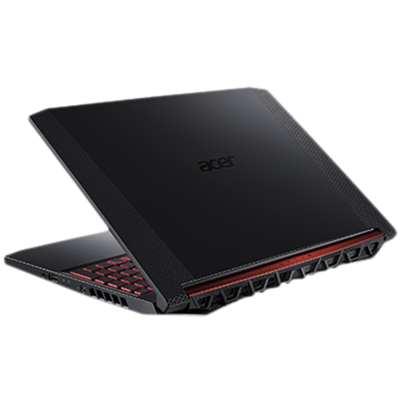 Acer Nitro 5 AN515-57-76VM Core i7 11800H/16Gb/512Gb SSD/NV RTX3060 6Gb/15.6' FullHD/DOS Black: характеристики и цены
