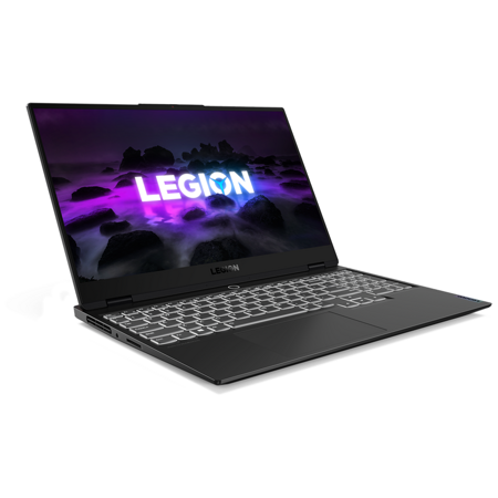 Lenovo Legion S7 15ACH6 (1920x1080, AMD Ryzen 5 3.3 ГГц, RAM 16 ГБ, SSD 512 ГБ, GeForce RTX 3050 Ti, без ОС): характеристики и цены