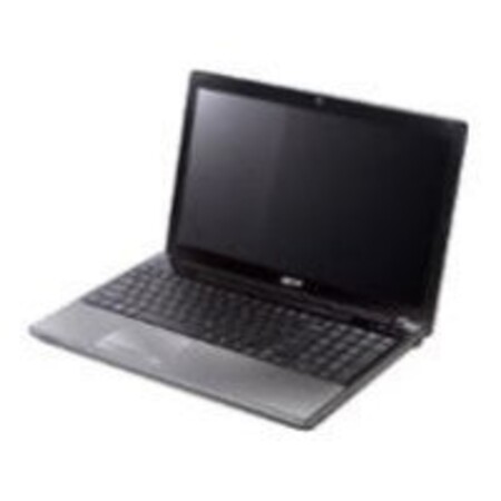 Acer ASPIRE 5745PG-464G50Miks (1366x768, Intel Core i5 2.533 ГГц, RAM 4 ГБ, HDD 500 ГБ, GeForce GT 420M, Win7 HP): характеристики и цены