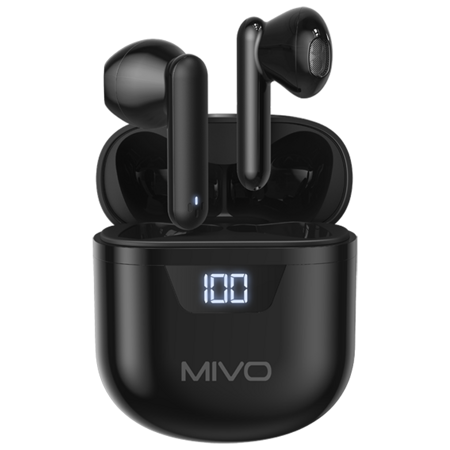 Mivo MT-06, черный: характеристики и цены