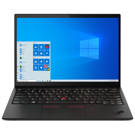 Lenovo ThinkPad X1 Nano Gen 1 (2160x1350, Intel Core i5 1.8 ГГц, RAM 16 ГБ, SSD 1 ТБ, Win10 Pro): характеристики и цены