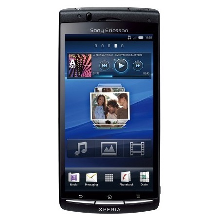 Sony Ericsson Xperia acro: характеристики и цены