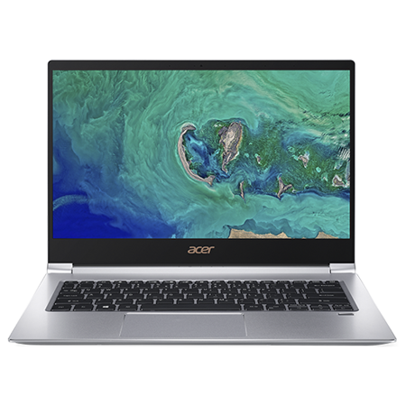 Acer SWIFT 3 SF314-55 (1920x1080, Intel Core i7 1.8 ГГц, RAM 8 ГБ, SSD 512 ГБ, Linux): характеристики и цены