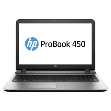 HP ProBook 450 G3 (1366x768, Intel Core i5 2.3 ГГц, RAM 4 ГБ, HDD 500 ГБ, Win7 Pro 64): характеристики и цены