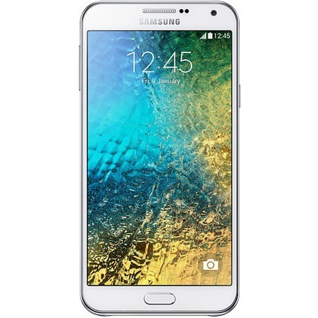 Samsung Galaxy E7: характеристики и цены