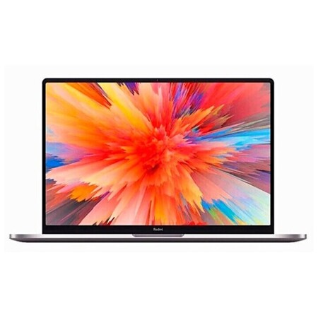 Ноутбук RedmiBook Pro 14 2022 R7-6800H 16Gb/512Gb 2.5K 120HZ (JYU4471CN): характеристики и цены