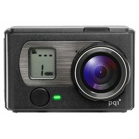 PQI Air Cam V100: характеристики и цены