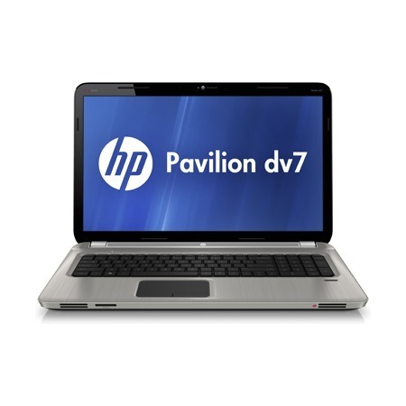 HP Pavilion dv7-6100er - отзывы о модели