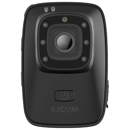 SJCAM A10 Body Cam, 1728x1296: характеристики и цены