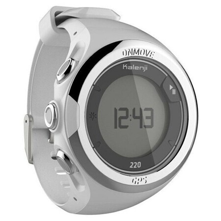 Спортивные часы Декатлон 148016, цвет белый: характеристики и цены
