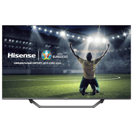 Hisense 43AE7400F LED, HDR (2020): характеристики и цены
