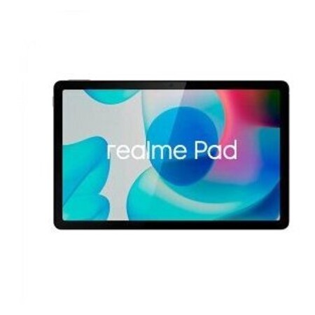 Realme Pad Mini LTE 3/32GB, Серый: характеристики и цены